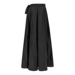 Clearance Raponzolo Maxi Skirt Dame Nederdele