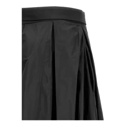 Clearance Raponzolo Maxi Skirt Dame Nederdele