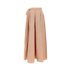 Raponzolo Maxi Skirt Dame Nederdele