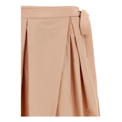 Raponzolo Maxi Skirt Dame Nederdele
