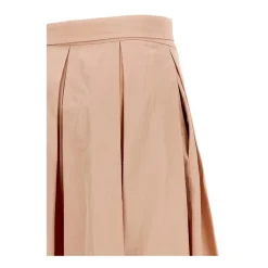 Raponzolo Maxi Skirt Dame Nederdele