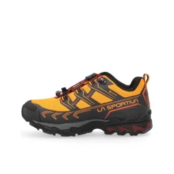 Hot Raptor II Junior GTX Trail Sko Børn Sportssko