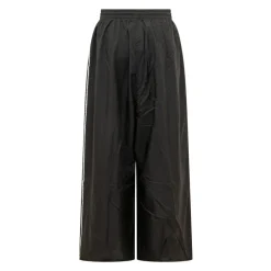 Clearance Raw Edge 3 Stripes Wide Pants Træningsbukser & Tights