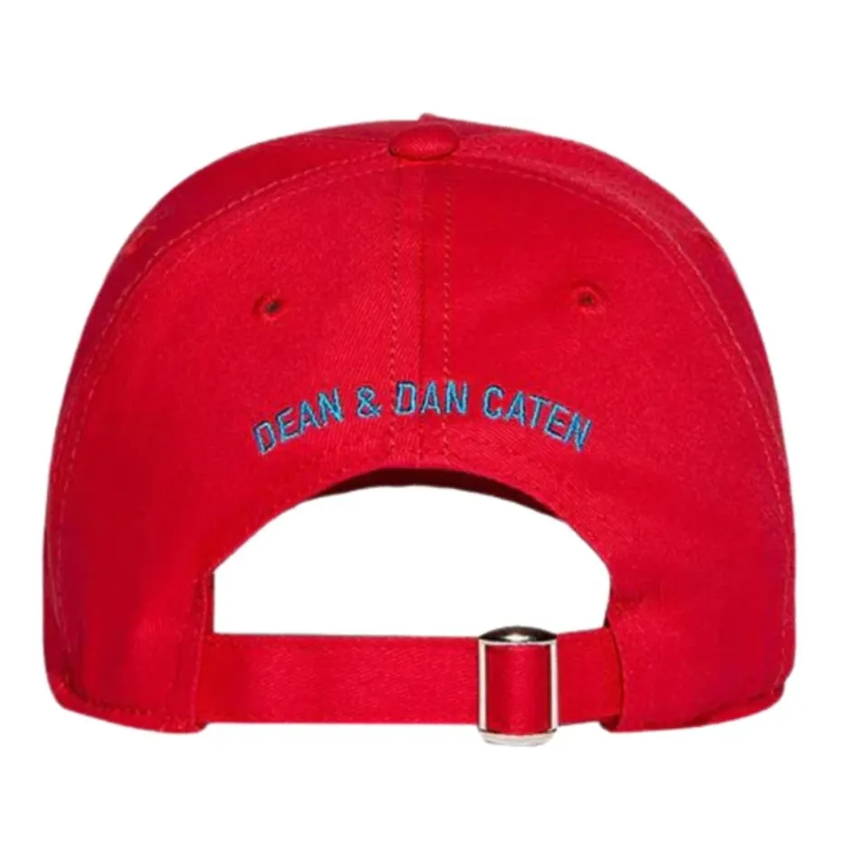 Discount Baseball Kasket til Børn med Logo Børn Huer & Kasketter