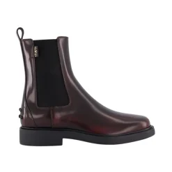 Clearance e Chelsea-støvler til kvinder Dame Chelsea Boots