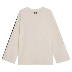 Sale RE 3S LS Tee T-Shirts & Toppe|Træningstrøjer