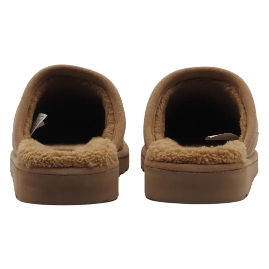 Best Reade Slippers Hjemmesko