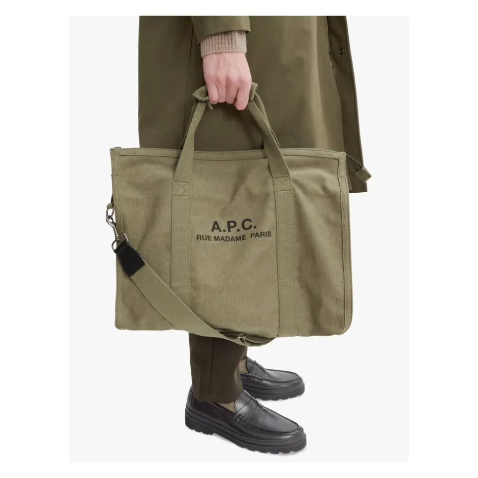 Clearance Recuperation Gym Bag Tasker