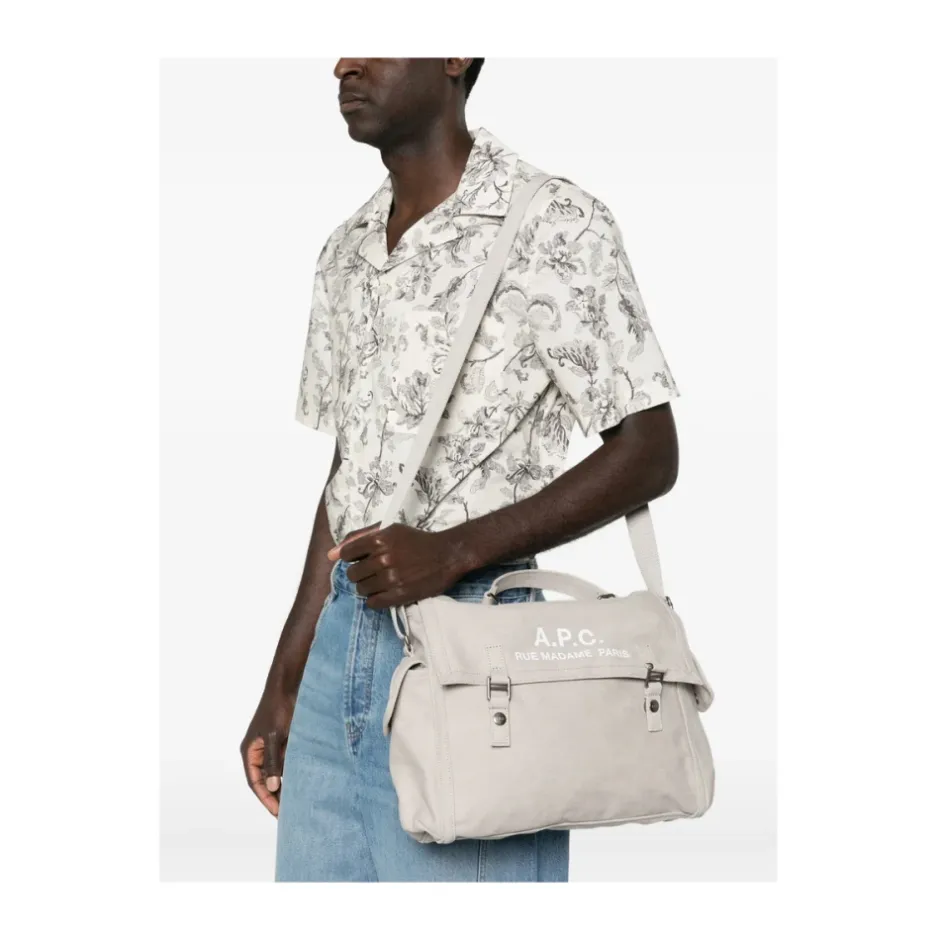 Online Recuperation Satchel Tasker