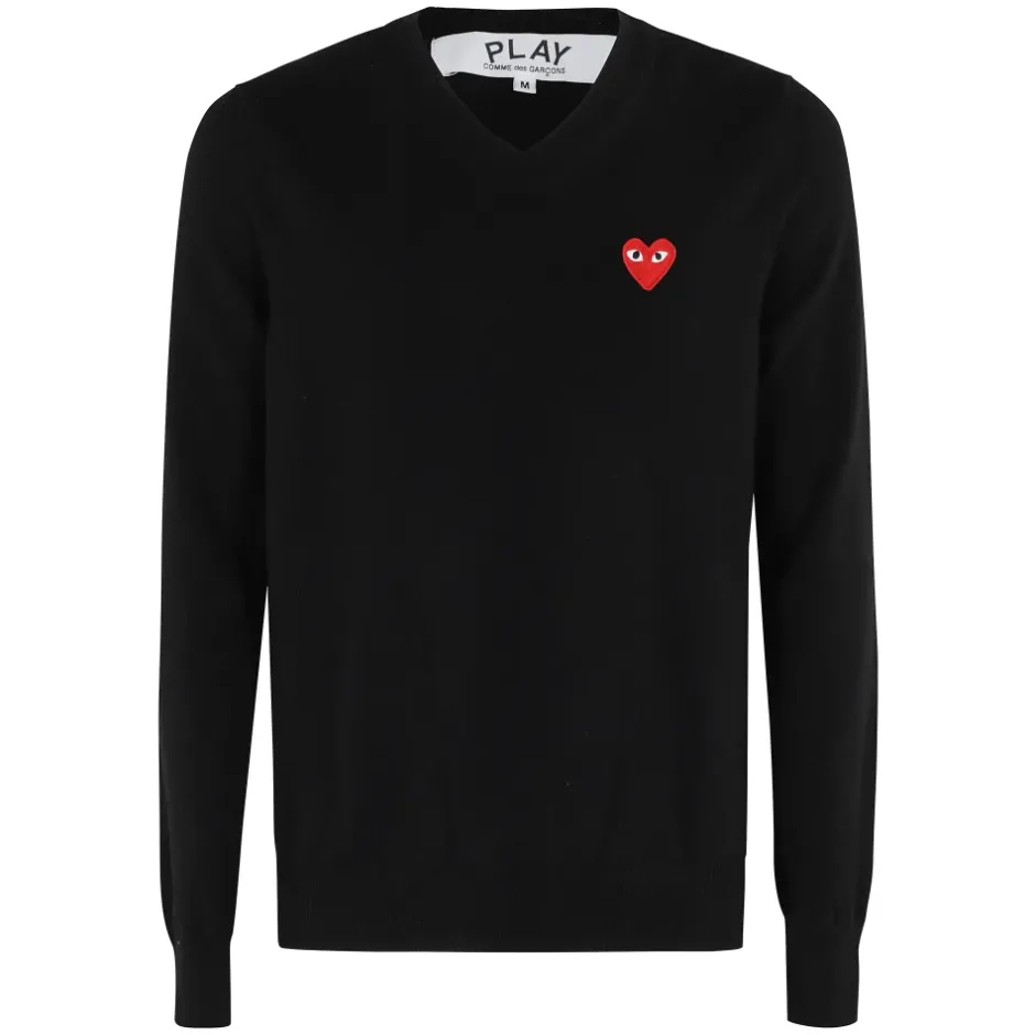 Sale Red Heart Sweater Strik