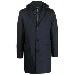 Online Redon-Skt Hooded Coat Frakker
