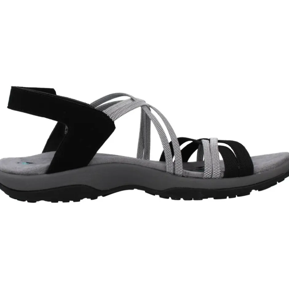 Online Reggae Slim - Takes Two Dame Sandaler