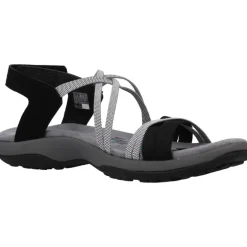 Online Reggae Slim - Takes Two Dame Sandaler
