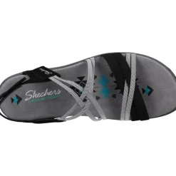 Online Reggae Slim - Takes Two Dame Sandaler