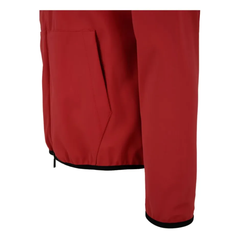 Hot Regnbue Jakke Skaljakker