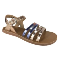Outlet Regnbue Sandal Børn Sandaler