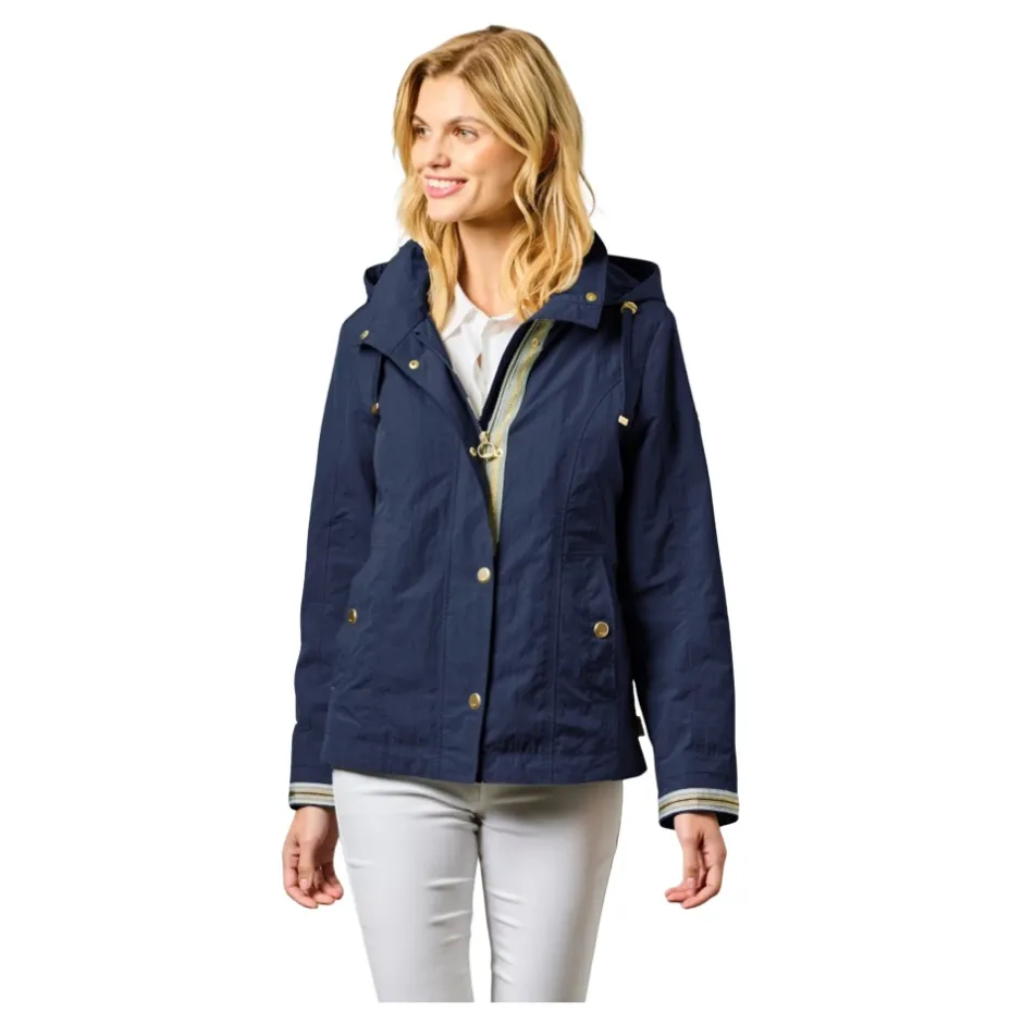 Discount Regnjakke Dame Jakker