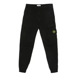 Hot Regular Tapered Cargo Bukser Bukser