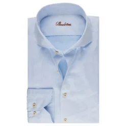 Sale Regular Twill Skjorte Skjorter