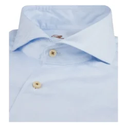 Sale Regular Twill Skjorte Skjorter