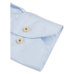Sale Regular Twill Skjorte Skjorter