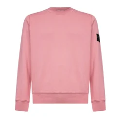New Regular-fit Crewneck Sweatshirt Trøjer|Sweatshirts