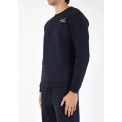 New Regular-fit Crew-neck Sweatshirt Sweatshirts