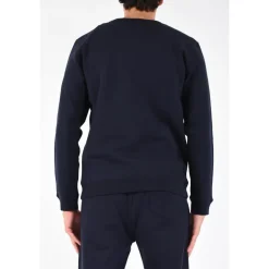 New Regular-fit Crew-neck Sweatshirt Sweatshirts