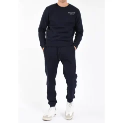 New Regular-fit Crew-neck Sweatshirt Sweatshirts