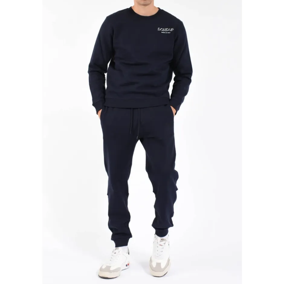 New Regular-fit Crew-neck Sweatshirt Sweatshirts