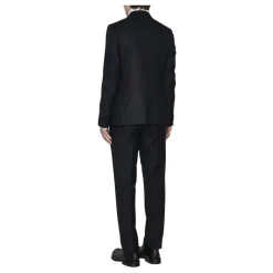 Outlet Regular-Fit Suit Jakkesæt