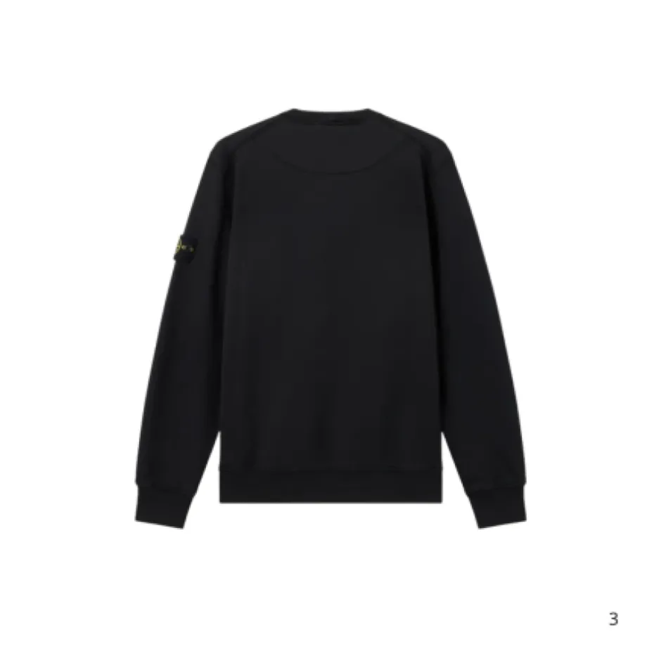 Clearance Regular-Fit Sweatshirt Trøjer|Sweatshirts