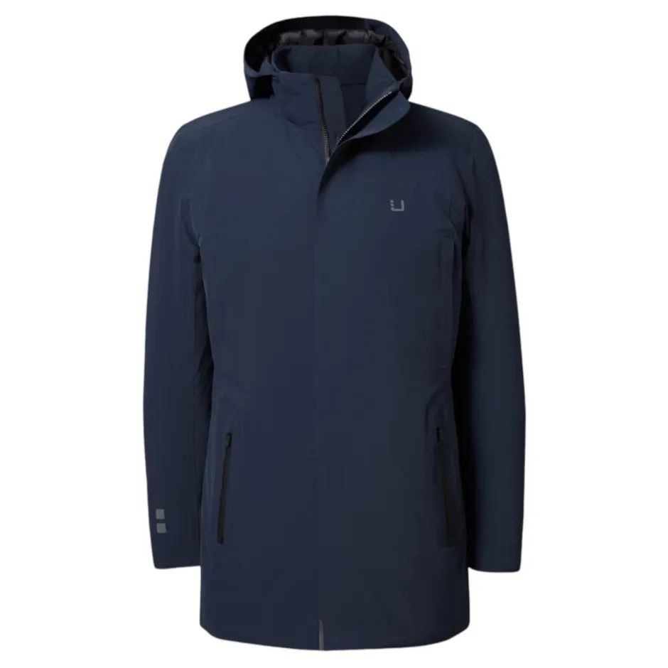 Discount Regulator Parka Frakker