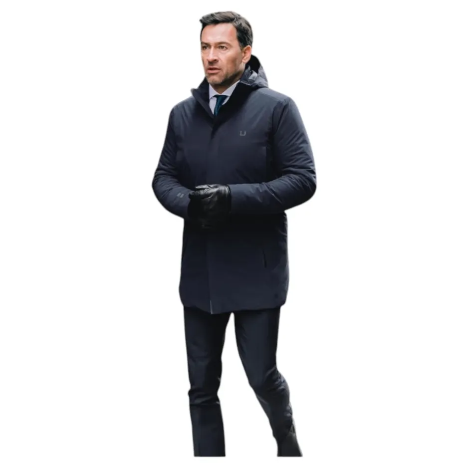 Discount Regulator Parka Frakker