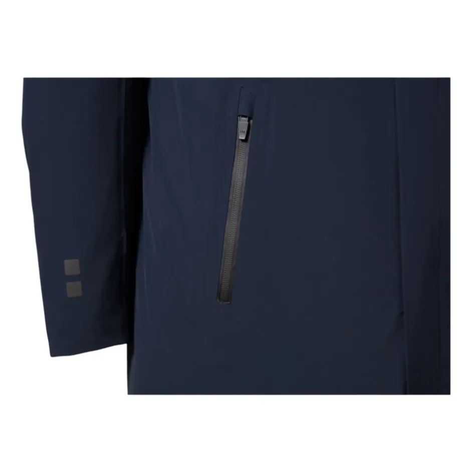 Discount Regulator Parka Frakker