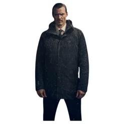Sale Regulator Parka Frakker