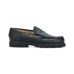 Sale Reims Læder Loafers Loafers