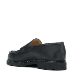 Sale Reims Læder Loafers Loafers