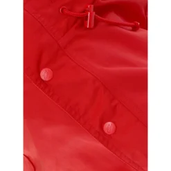 Hot Reissue Walliwaw Vævet Windbreaker Jakke Skaljakker