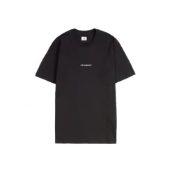 Online Relaxed Fit Logo T-Shirt T-Shirts