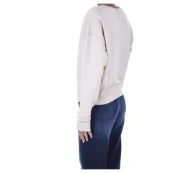 Best Relaxed Summer Sweatshirt Dame Sweatshirts