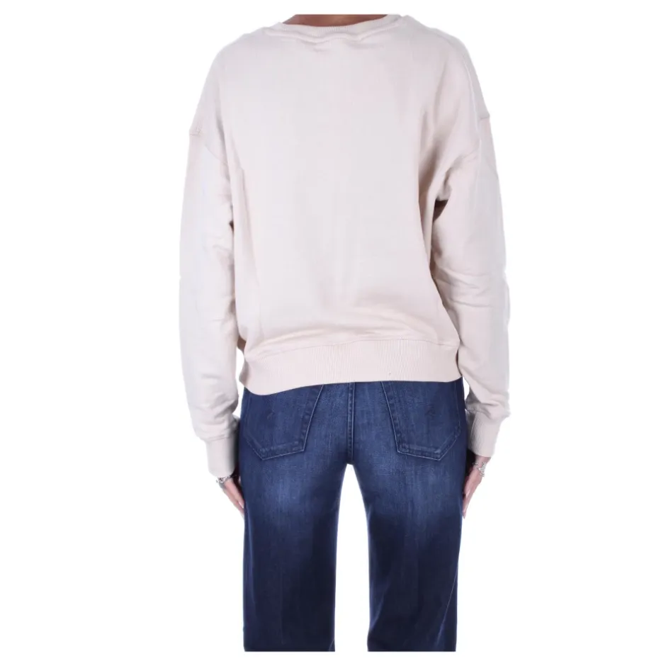 Best Relaxed Summer Sweatshirt Dame Sweatshirts