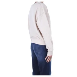 Best Relaxed Summer Sweatshirt Dame Sweatshirts