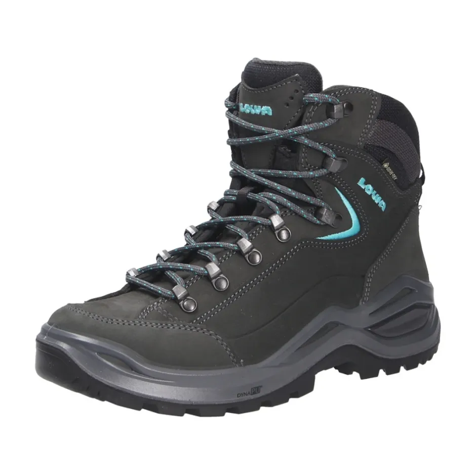 Discount Renegade EVO GTX Mid WS Trekkingstøvler Trekkingsko