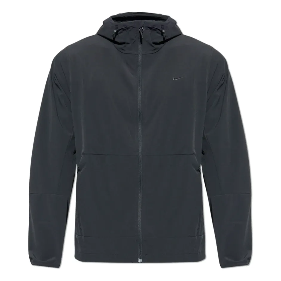 Best Repel Hooded Versatile Jacket Træningsjakker