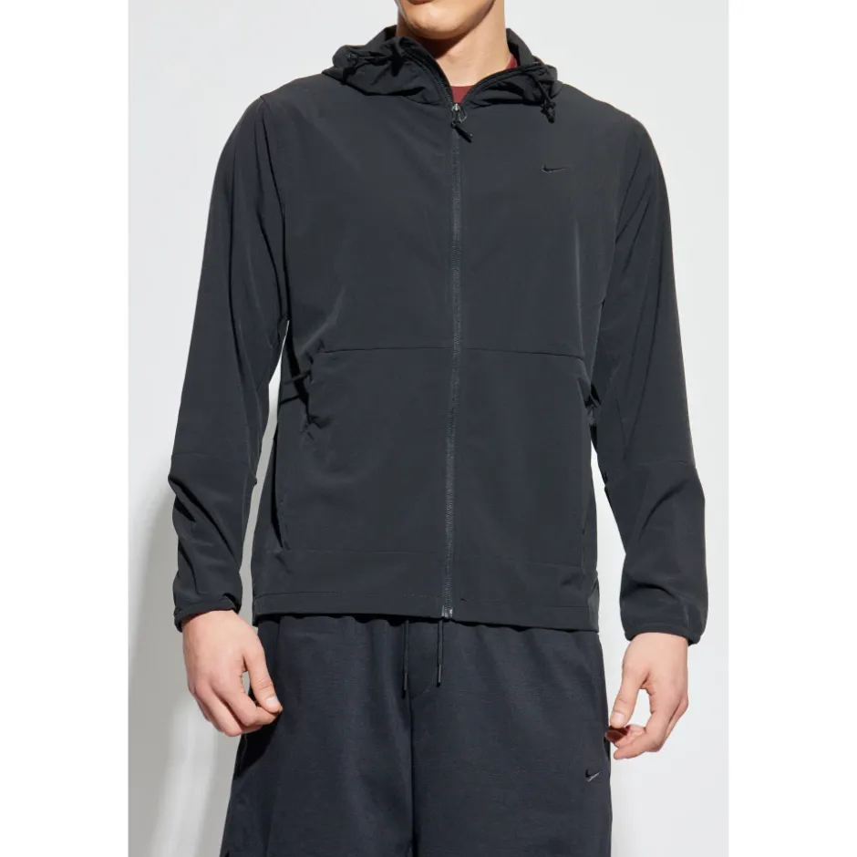 Best Repel Hooded Versatile Jacket Træningsjakker
