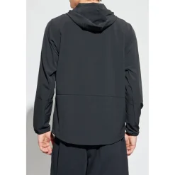 Best Repel Hooded Versatile Jacket Træningsjakker