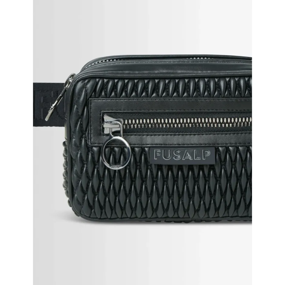 Reporter S Bag Dame Bæltetasker
