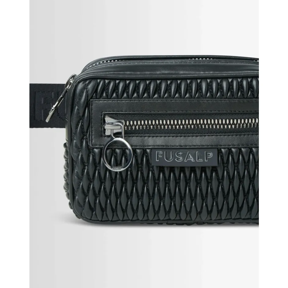 Reporter S Bag Dame Bæltetasker
