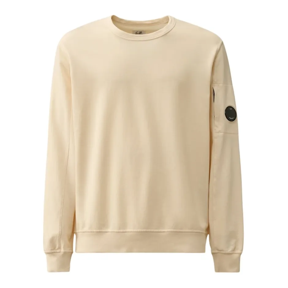 Sale Resist Dyed Lens Sweatshirt Trøjer|Sweatshirts